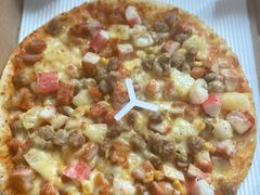至尊海陆空口味-牛男手造(地铁天虹店)