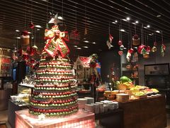 -广州富力君悦大酒店·凯菲厅