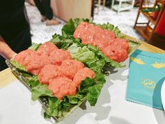 -三毛牛肉店(福强店)