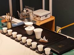 -御膳·现代粤菜·高空城景宴会厅·谢师宴(罗湖万象城店)