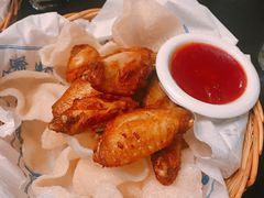 -宝莱纳餐厅(滨江店)