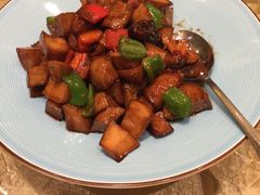 -香雪海饭店中餐厅(人民桥店)