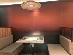 -鱼酷活鱼烤鱼(新世界城店)