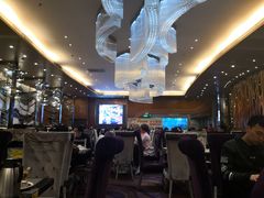 大堂-新兴·金羊座·粤菜点心(乐峰店)