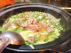 -乐山食古香跷脚牛肉