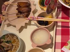 -西贝(厦门中华城店)