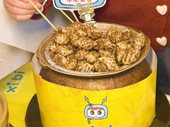 -桥东喜碧海鲜街(水东街店)