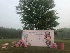 -黄海国家森林公园