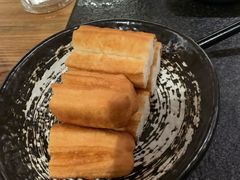 -湊湊火锅·茶憩(东城万达店)