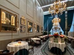 -狮拾久·现代新加坡料理(壹方城店)