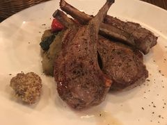 -La Tavernetta(Bar à Vin)(乌鲁木齐路店)