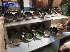 -贵府酸汤牛肉火锅·贵州老字号(飞山街店)