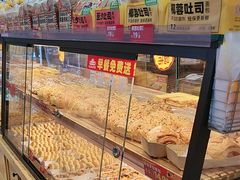 -味多美蛋糕(安定门店)