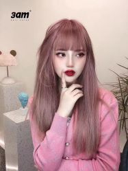 -MI HAIR