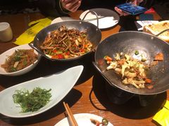 -鱼情味了主题餐厅(通州江海皇都店)