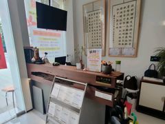 -谷隆画舍·国画书法素描彩铅水彩