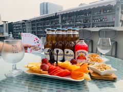 -顽啤熊·酒客酒馆(苏城夜景必选店)