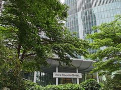 -广州四季酒店·意珍·意式自助餐