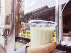 -豆汁店(东直门簋街店)