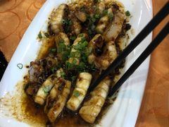 -焯明脆肉鲩世家(金沙洲店)