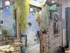 门面-米庄·原味私房菜(骏壹万邦店)