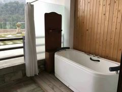 -中铁花水湾温泉酒店(大邑店)