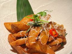 -月芽·自由餐厅·西溪湿地餐厅