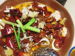 -林四喜·闽南传家菜(鼓浪屿店)