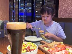 -Ambra Haus琥珀屋精酿餐厅(宝山店)