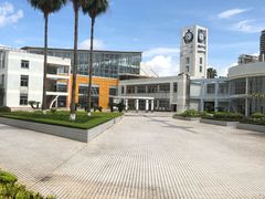 -暨南大学(珠海校区)