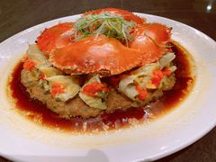-佘山世茂艾美·御珍轩中餐厅