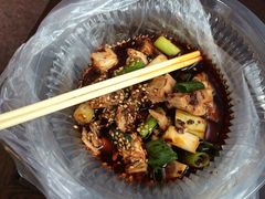 -红星兔丁(武侯祠店)