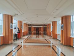 -绥芬河国门景区