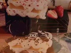 -DQ·蛋糕·冰淇淋(虹口龙之梦店)