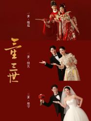 -色色婚纱摄影(大沥旗舰店)