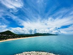 -三亚南山文化旅游区