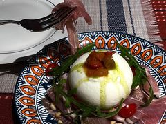 新鲜水牛芝士-Primo·丽莫意大利窑烤披萨