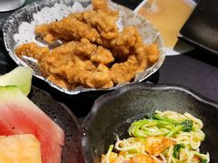 -王家渡火锅(金宝汇店)