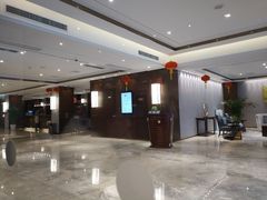 -雅戈尔富宫大酒店(观前街店)