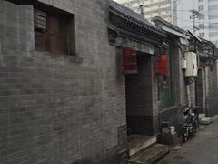 13号院-锦尚阁烤鱼•天津菜(宣武门胡同店)