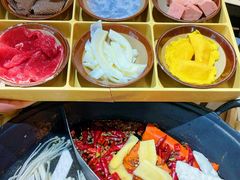 -贰回巷火锅馆(钟楼店)