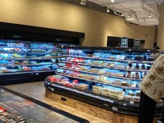 -七鲜超市(瑞虹天地太阳宫店)