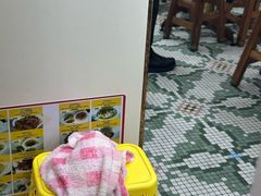 -麦文记面家(佐敦店)