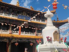 -五台山风景名胜区