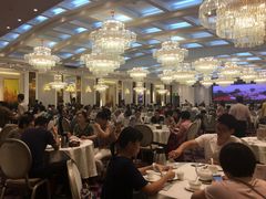 大堂-香港富临皇宫(扬名广场店)