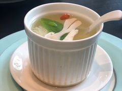 -翠湖轩中餐厅(昆明翠湖宾馆店)