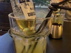 -AClub餐吧(富华里店)