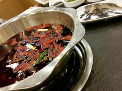 -川成串·自助串串香火锅(朝阳店)