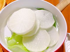 -三太子地摊烧烤·小龙虾(北蔡店)