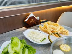 -牛天下·牛肉·海鲜·打边炉·融合菜